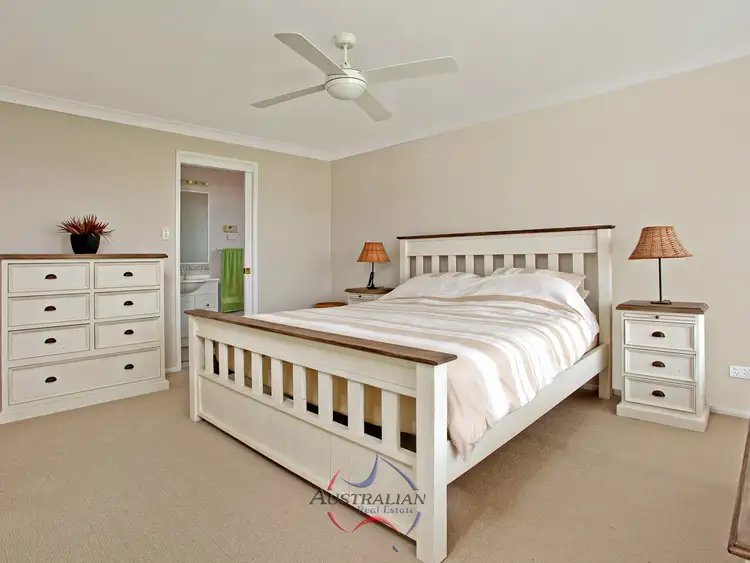 Sixth view of Homely house listing, 4 Jasper Street, Quakers Hill NSW 2763