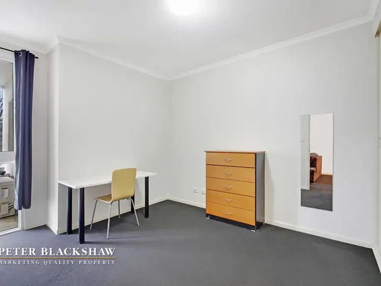 Seventh view of Homely apartment listing, 39/68 Hardwick Crescent, Holt ACT 2615