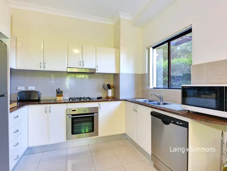 Main view of Homely apartment listing, 2/6-8 College Crescent, Hornsby NSW 2077