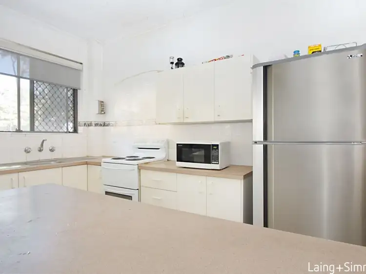 1/31 Helen Street, Westmead NSW 2145
