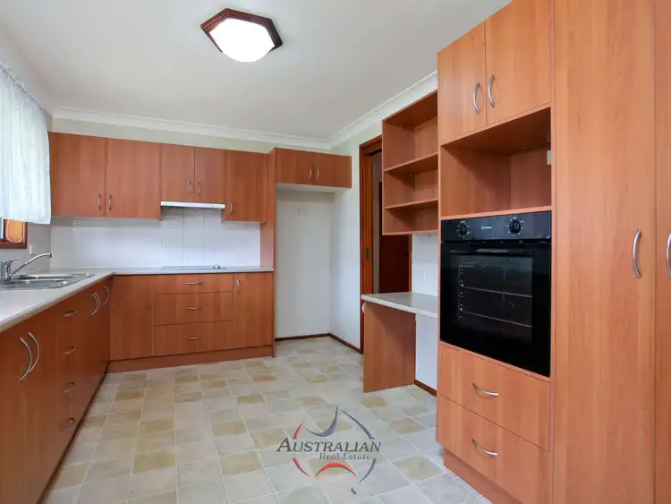 Third view of Homely house listing, 46 Bombala Crescent, Quakers Hill NSW 2763