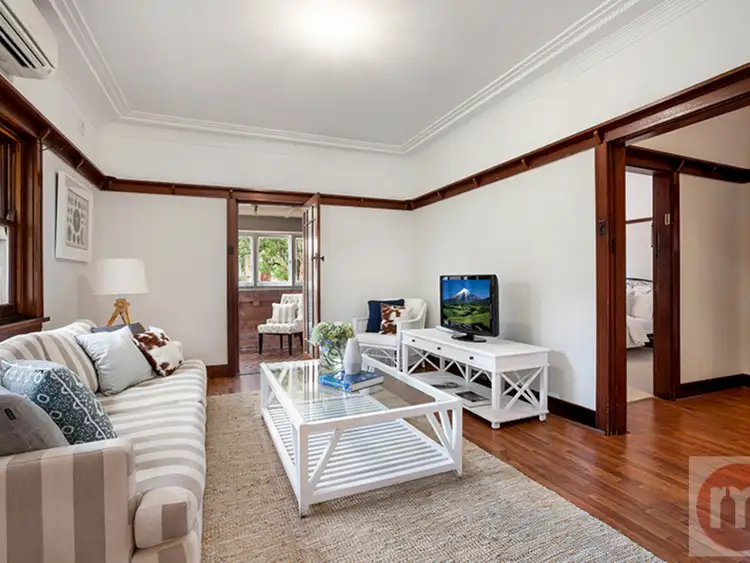 Second view of Homely house listing, 38 Collins Street, Annandale NSW 2038