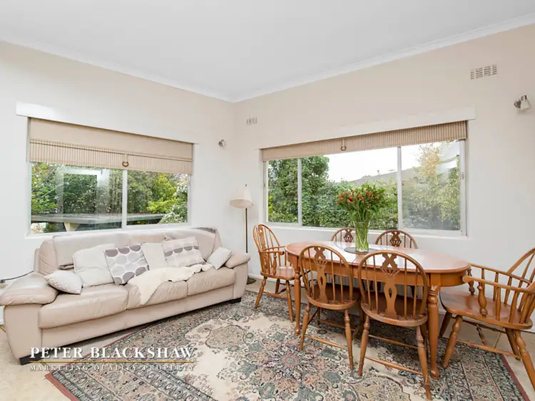 Seventh view of Homely house listing, 29 Colvin Street, Hughes ACT 2605