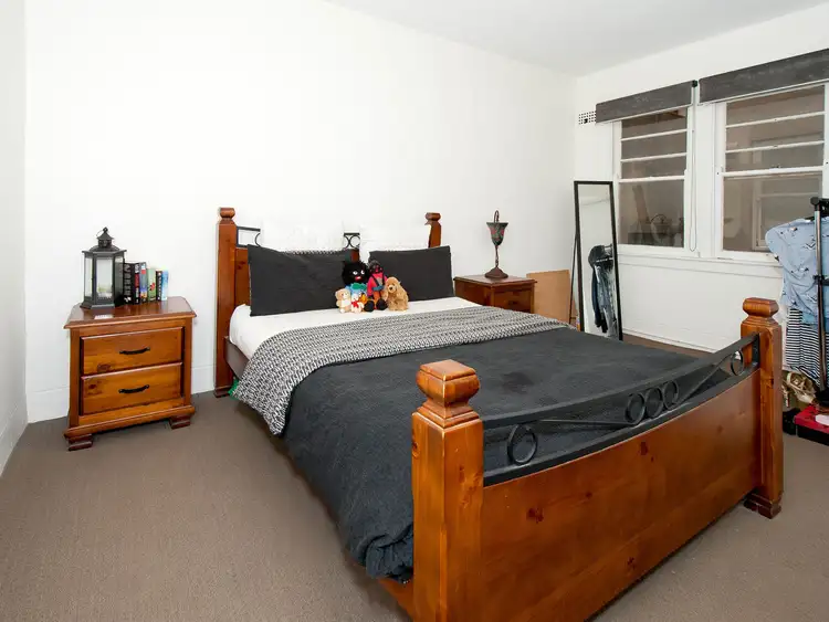 Fifth view of Homely apartment listing, 14/19A Tusculum Street, Potts Point NSW 2011