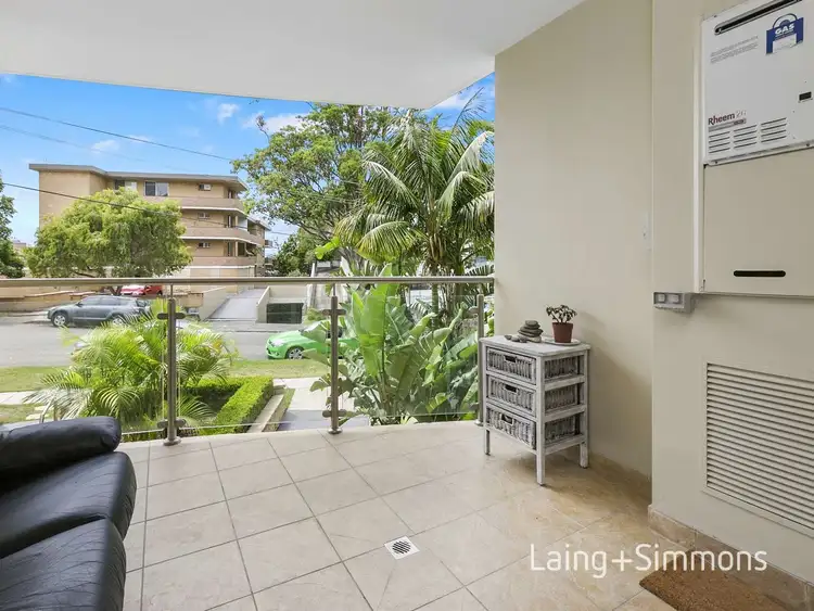 Fourth view of Homely unit listing, 89/4-16 Kingsway, Dee Why NSW 2099