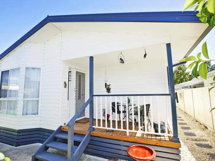 Second view of Homely house listing, 92/91-95 Mackellar Street, Emu Plains NSW 2750