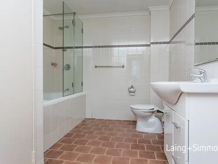 Sixth view of Homely unit listing, 4417/57-59 Queen Street, Auburn NSW 2144