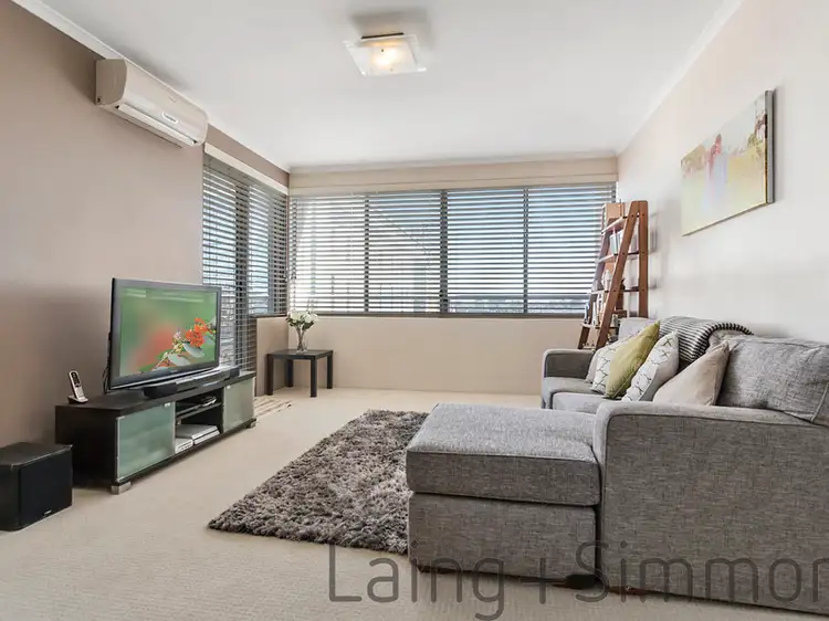 504/28 Smart Street,, Fairfield NSW 2165