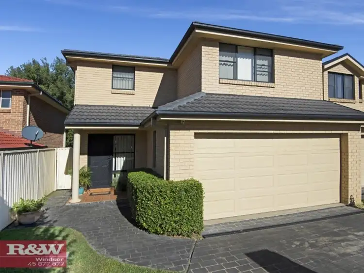 2/1 Woods Road, South Windsor NSW 2756