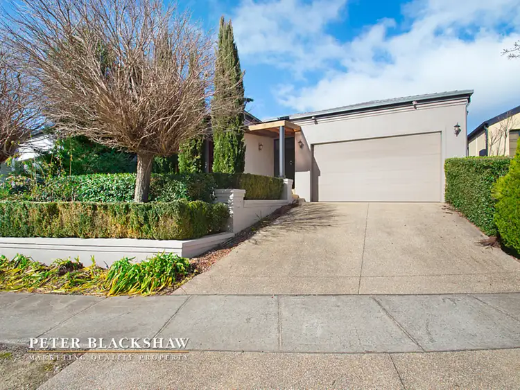 Fifth view of Homely house listing, 13 Kurrama Close, Ngunnawal ACT 2913
