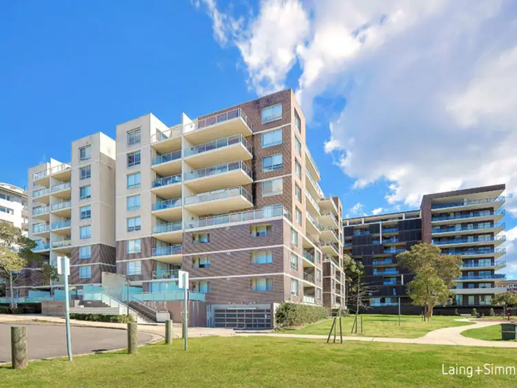 G06/25-31 Orara Street, Waitara NSW 2077