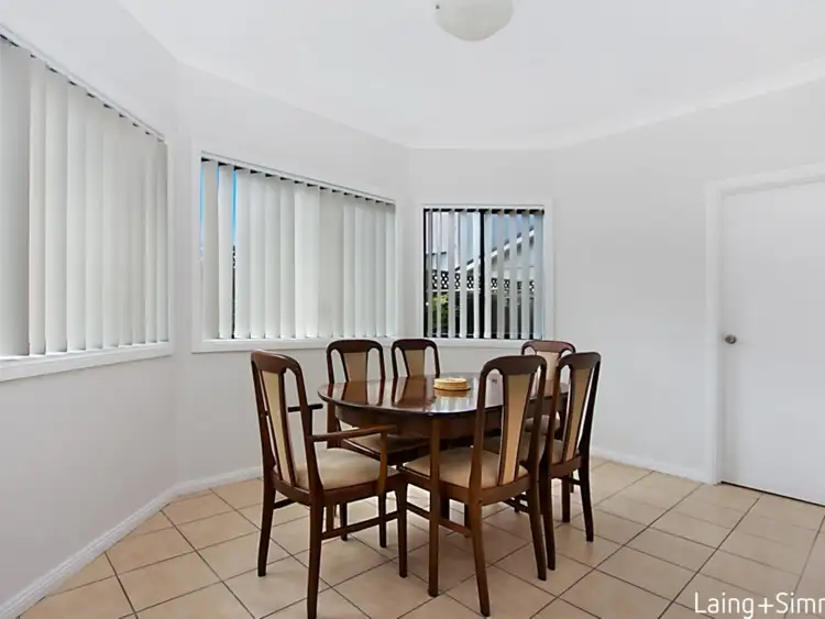 Fourth view of Homely villa listing, 2A Rhonda Street, Pendle Hill NSW 2145
