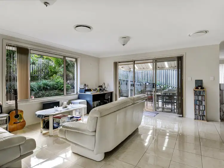 Main view of Homely townhouse listing, 2/22 The Cottage Way, Port Macquarie NSW 2444