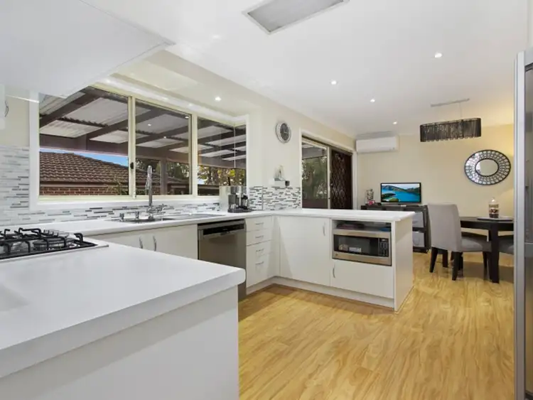 Third view of Homely house listing, 26 Torrance Cres, Quakers Hill NSW 2763