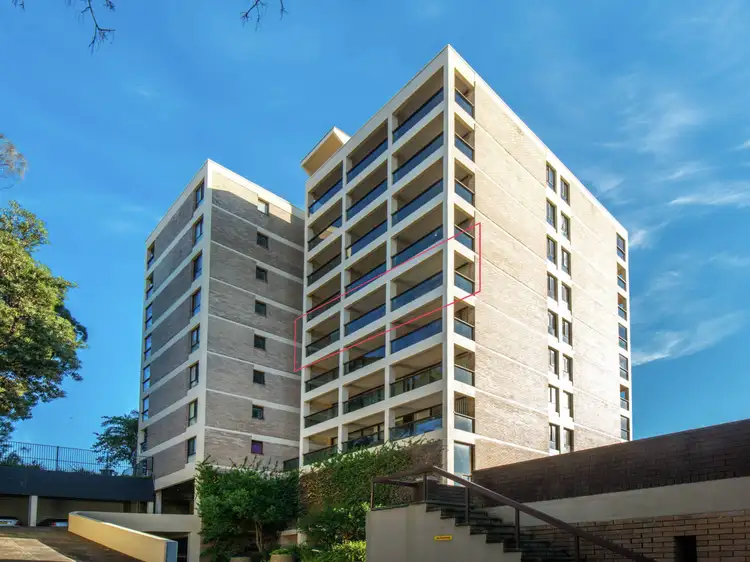 18/20 Boronia Street, Kensington NSW 2033