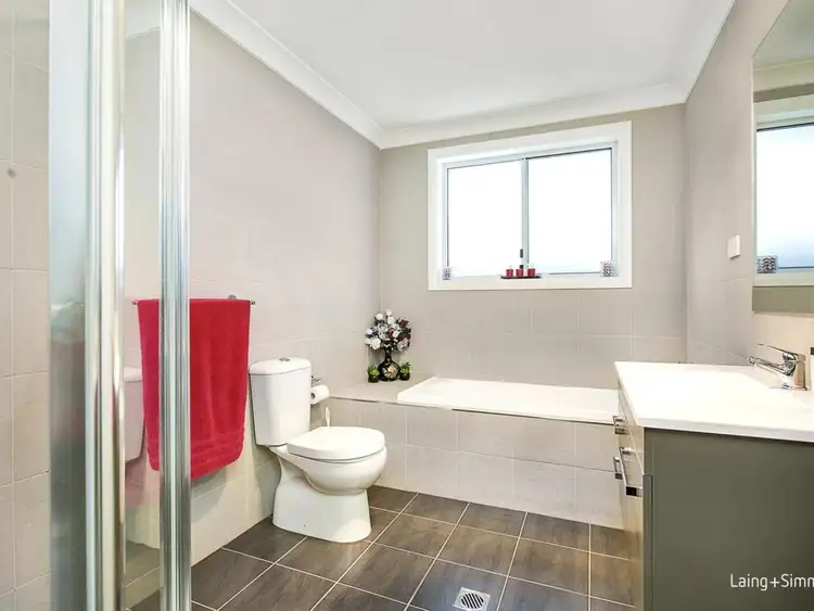 Fifth view of Homely house listing, 3 Herford Street, Ropes Crossing NSW 2760