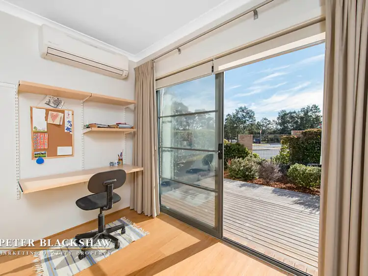 Seventh view of Homely townhouse listing, 3/1 Ashley Drive, Wanniassa ACT 2903