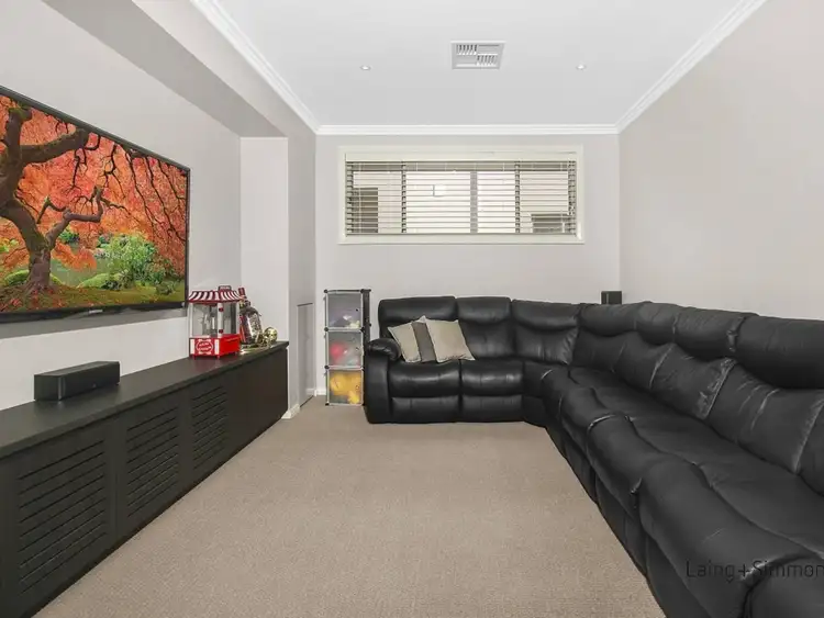 Third view of Homely house listing, 30 Colenso Circuit, Edmondson Park NSW 2174