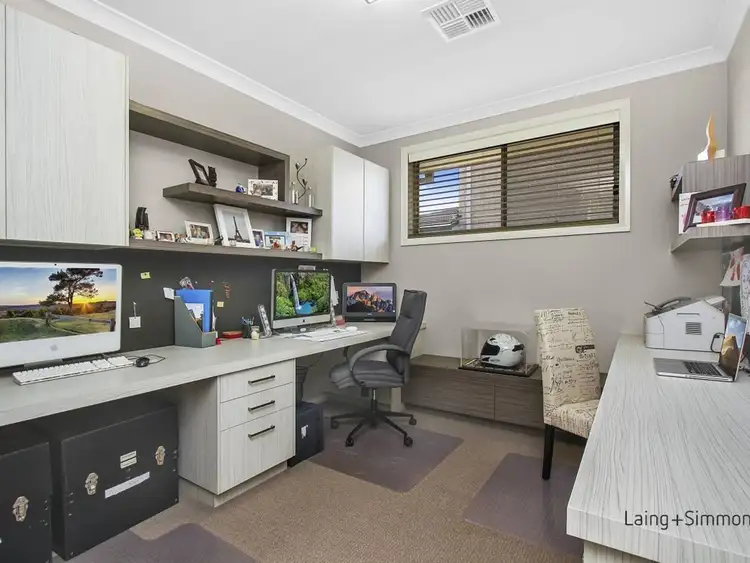 Fourth view of Homely house listing, 30 Colenso Circuit, Edmondson Park NSW 2174