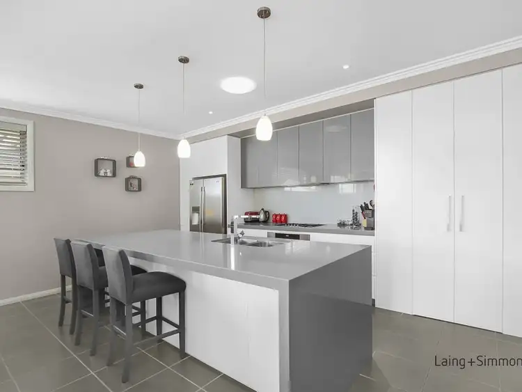 Sixth view of Homely house listing, 30 Colenso Circuit, Edmondson Park NSW 2174