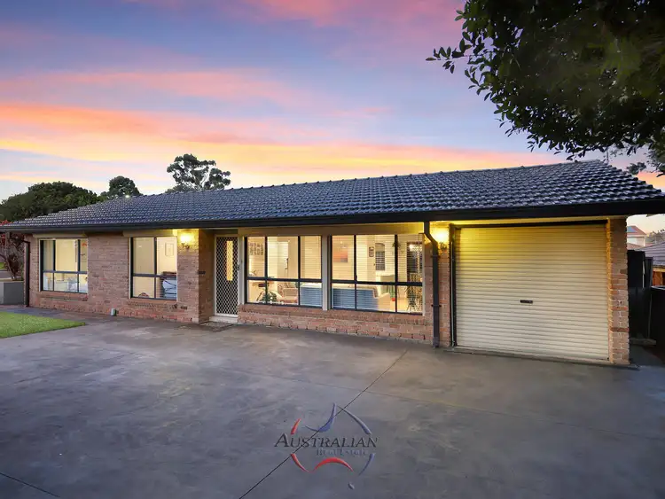 Main view of Homely house listing, 2 Aleppo Street, Quakers Hill NSW 2763
