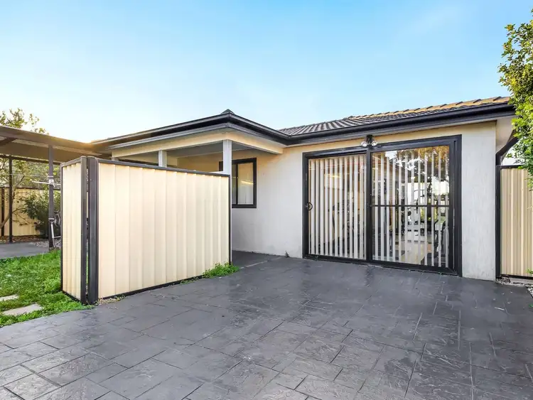 Fourth view of Homely house listing, 8 Blaxland St, Yennora NSW 2161