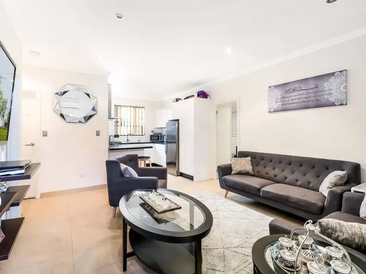 Sixth view of Homely house listing, 8 Blaxland St, Yennora NSW 2161