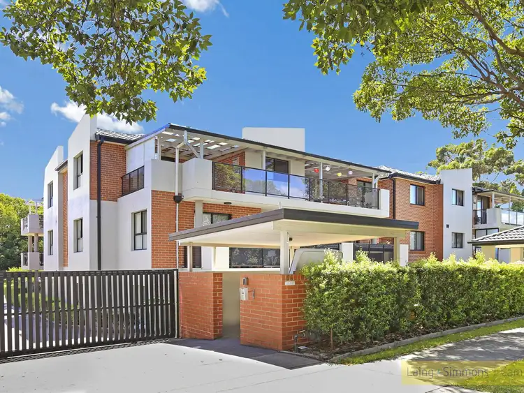 6/58 Sixth Ave, Campsie NSW 2194