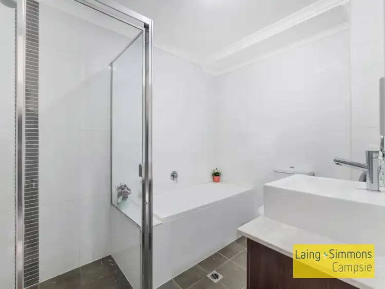 Sixth view of Homely apartment listing, 6/58 Sixth Ave, Campsie NSW 2194