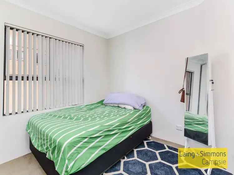 Seventh view of Homely apartment listing, 6/58 Sixth Ave, Campsie NSW 2194