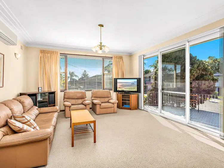 Second view of Homely house listing, 6 Kotara Place, Miranda NSW 2228
