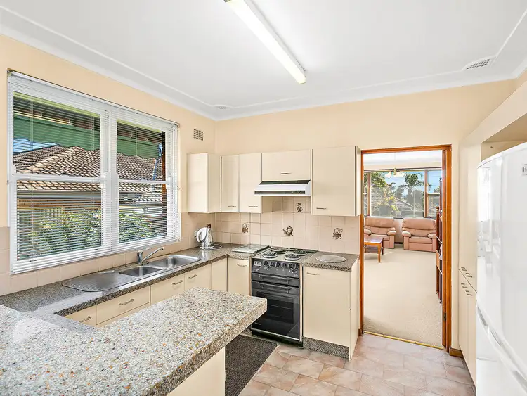 Third view of Homely house listing, 6 Kotara Place, Miranda NSW 2228