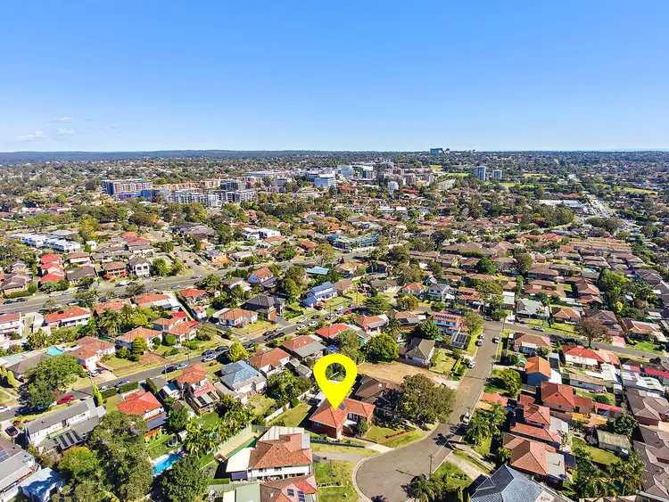 Seventh view of Homely house listing, 6 Kotara Place, Miranda NSW 2228