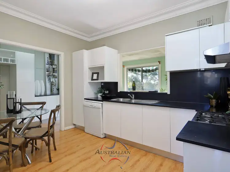 Fourth view of Homely house listing, 57 Killarney Avenue, Blacktown NSW 2148