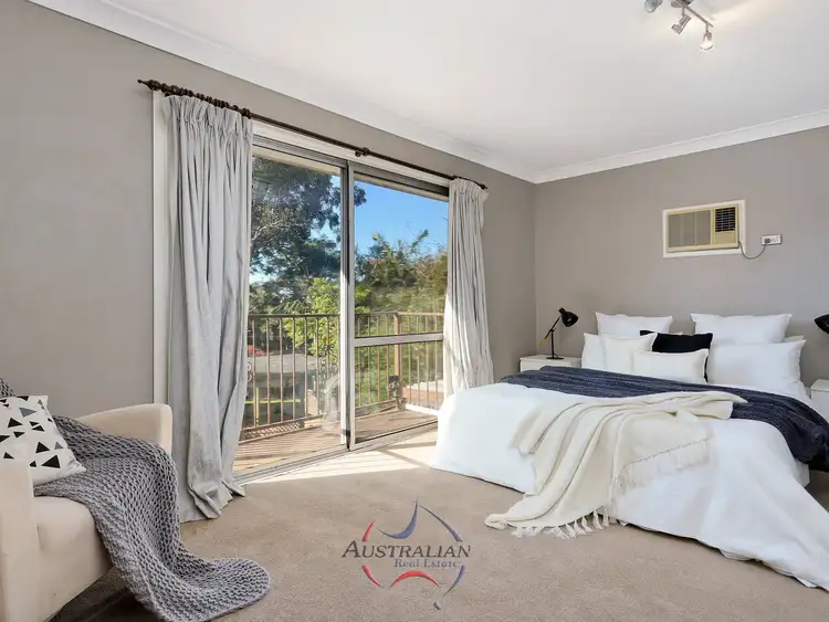 Fifth view of Homely house listing, 57 Killarney Avenue, Blacktown NSW 2148