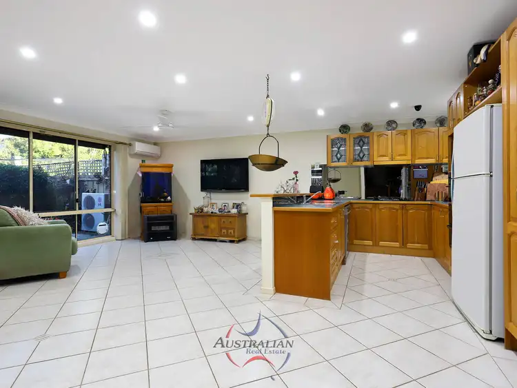 Third view of Homely house listing, 25 Solitaire Court, Stanhope Gardens NSW 2768
