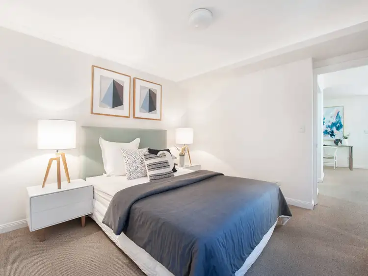 Fourth view of Homely apartment listing, 505/9 William Street, North Sydney NSW 2060