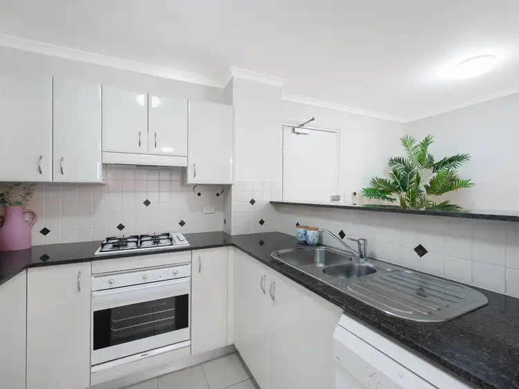 Fifth view of Homely apartment listing, 505/9 William Street, North Sydney NSW 2060