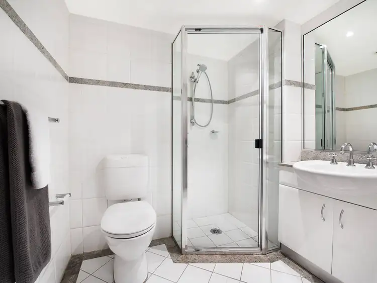 Sixth view of Homely apartment listing, 505/9 William Street, North Sydney NSW 2060