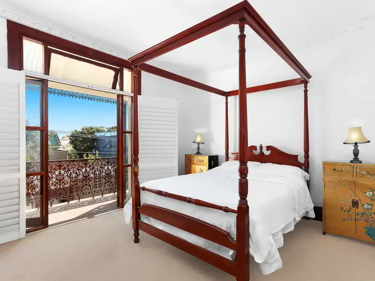 Fifth view of Homely house listing, 11 Ben Eden Street, Bondi Junction NSW 2022