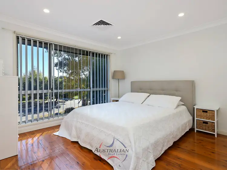 Fourth view of Homely house listing, 38 Illabo Street, Quakers Hill NSW 2763