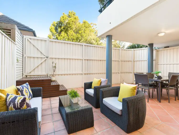 3a/7-13 Kooringa Road, Chatswood NSW 2067