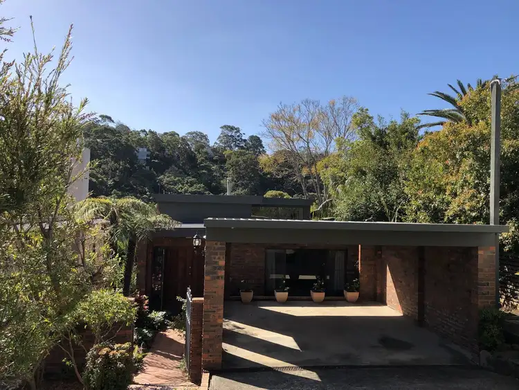 Second view of Homely house listing, 35 Noonbinna Crescent, Northbridge NSW 2063