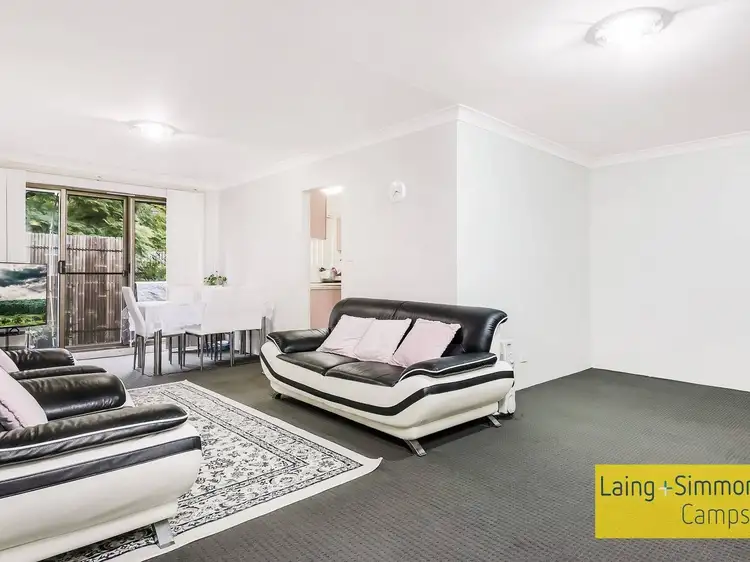 10/18 Gordon Street, Bankstown NSW 2200