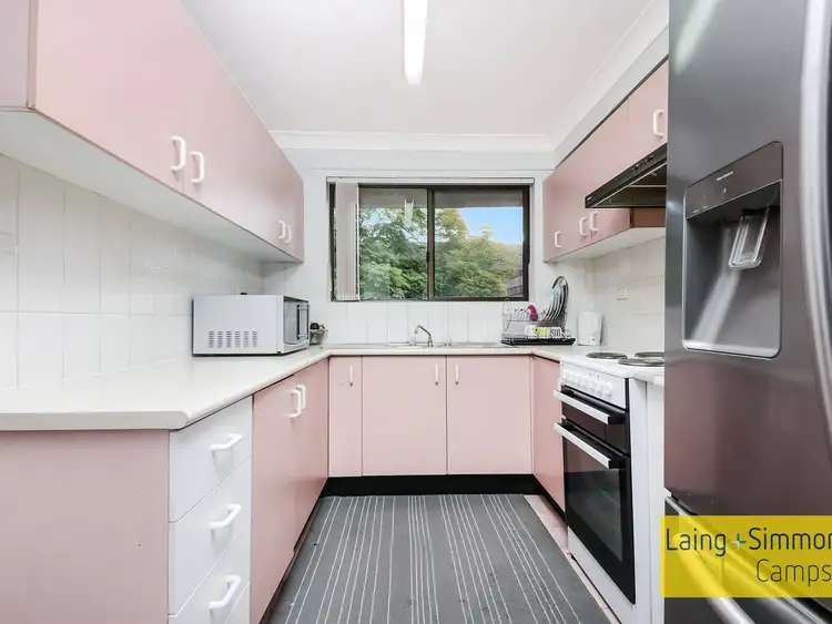 Second view of Homely apartment listing, 10/18 Gordon Street, Bankstown NSW 2200