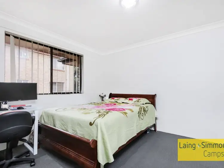 Third view of Homely apartment listing, 10/18 Gordon Street, Bankstown NSW 2200