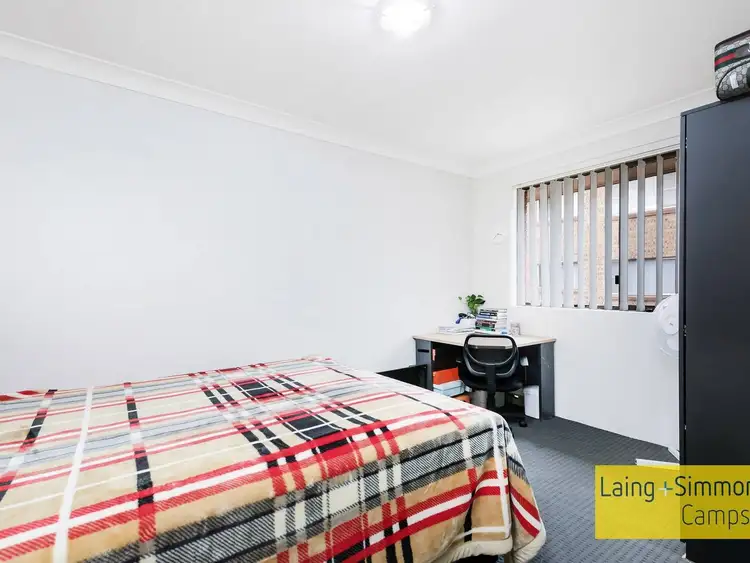 Fourth view of Homely apartment listing, 10/18 Gordon Street, Bankstown NSW 2200