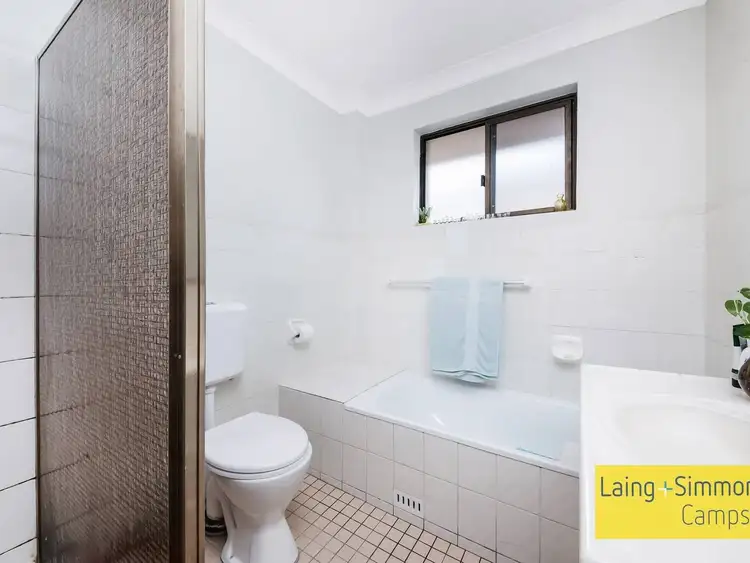 Fifth view of Homely apartment listing, 10/18 Gordon Street, Bankstown NSW 2200