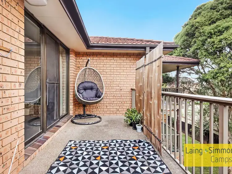 Sixth view of Homely apartment listing, 10/18 Gordon Street, Bankstown NSW 2200