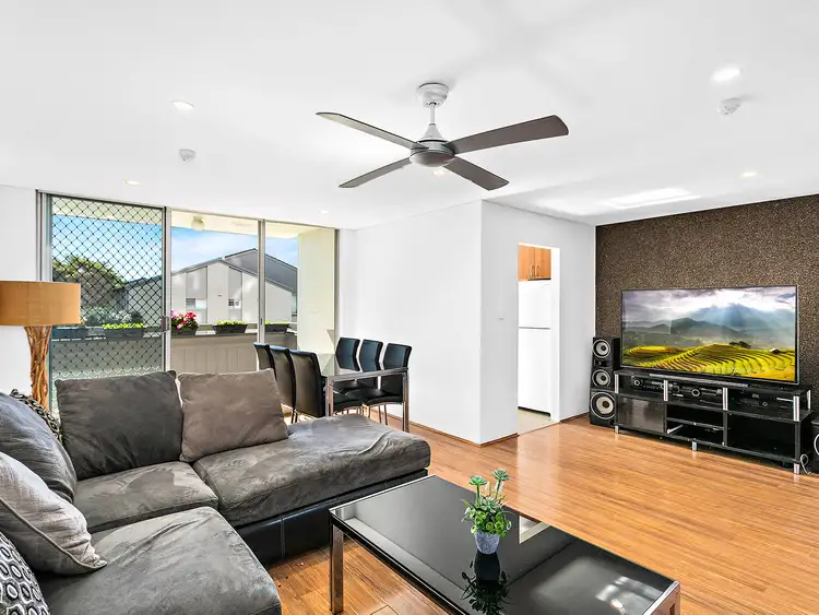 Main view of Homely apartment listing, 5F/5-29 Wandella Road, Miranda NSW 2228